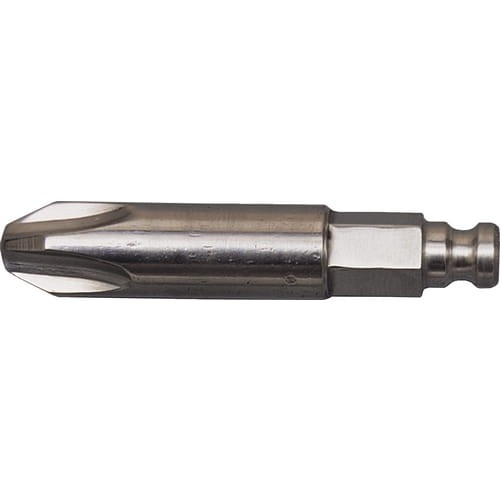 Bit 6-kątny krzyżakowy No.2x94mm 5/16" Kennedy KEN5733180K