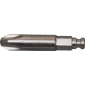 Bit 6-kątny krzyżakowy No.2x94mm 5/16" Kennedy KEN5733180K