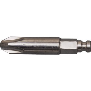 Bit 6-kątny krzyżakowy No.2x94mm 5/16" Kennedy KEN5733180K PRO19-20
