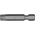Grot do elektronarzędzi Torx Tx10x38mm 1/4" Kennedy KEN5734010K