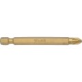 Bit tytanowy Pozidriv No.2x150mm, 1/4" Kennedy KEN5738030K