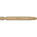 Bit tytanowy Pozidriv No.2x150mm, 1/4" Kennedy KEN5738030K