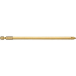 Bit tytanowy krzyżakowy No.2 1/4" Kennedy KEN5738052K PRO24-1