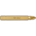 Bit tytanowy Pozidriv No.3 1/4" Kennedy KEN5738064K