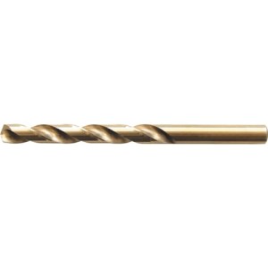 Wiertło 3,4mm HSS-Co do stali nierdzewnej kobaltowe Kennedy KEN0260680K