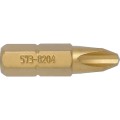 Bit tytanowy krzyżakowy No.4 5/16" HEX Kennedy KEN5738206K