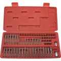 Zestaw serwisowy 6-kątny 1/4" 64szt. Kennedy KEN5736500K
