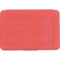 Uniwersalny zestaw bitów wkrętakowych 1/4"x25mm 100szt. Kennedy KEN5736350K
