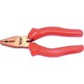 Kombinerki nieiskrzące 150mm 6" Al-Br Linesman Kennedy KEN5753800K