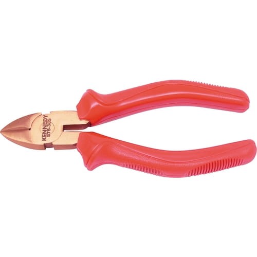 Obcinak boczny nieiskrzący 150mm 6" Al-Br Kennedy KEN5753850K KEN-575-3850K