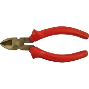 Obcinak boczny nieiskrzący 200mm 8" Al-Br Kennedy KEN5753860K