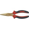 Szczypce nieiskrzące wydłużone 200mm 8" Be-Cu Kennedy KEN5753870K
