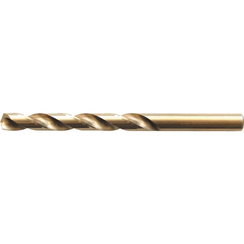 Wiertło 4,5mm HSS-Co do stali nierdzewnej kobaltowe Kennedy KEN0260900K