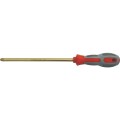 Wkrętak nieiskrzący krzyżakowy No.4 150mm 8" Be-Cu Kennedy KEN5754480K KEN-575-4480K