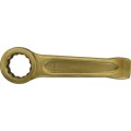 Klucz oczkowy 30mm nieiskrzący do pobijania Al-Br Kennedy KEN5756620K KEN-575-6620K