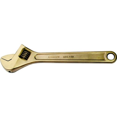 Klucz nastawny 300mm nieiskrzący Al-Br Kennedy KEN5751120K KEN-575-1120K