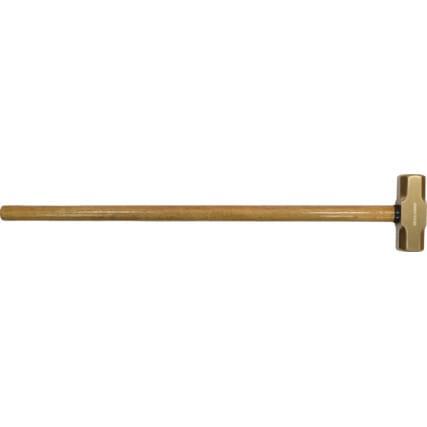 Młot kowalski nieiskrzący 2,5kg Al-Br Kennedy KEN5753240K KEN-575-3240K