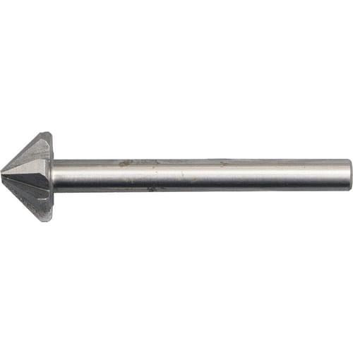 Pogłębiacz wieloostrzowy 12,7mm 1/2" 90 stopni HSS-Co 5% kobaltowy Kennedy KEN0202000K