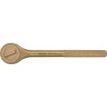 Grzechotka nieiskrząca 1/2" Be-Cu Kennedy KEN5756960K KEN-575-6960K