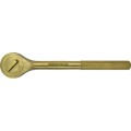 Grzechotka nieiskrząca 1/2" Al-Br Kennedy KEN5757000K