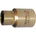 Nasadka nieiskrząca 11mm 1/2" Kennedy KEN5757200K KEN-575-7200K