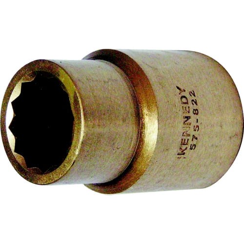 Nasadka nieiskrząca 46mm 3/4" Kennedy KEN5758400K KEN-575-8400K