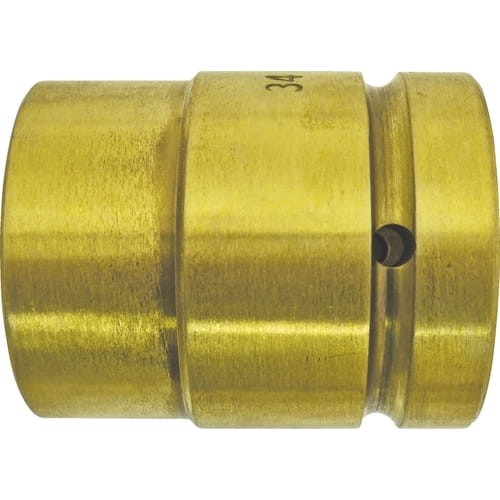 Nasadka nieiskrząca 34mm 1" Kennedy KEN5758870K
