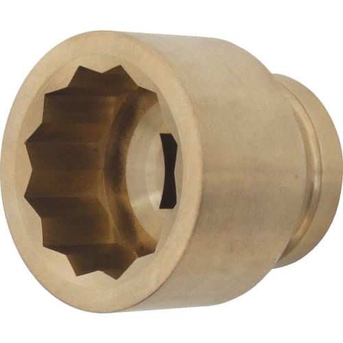 Nasadka nieiskrząca 38mm 1" Kennedy KEN5758900K KEN-575-8900K
