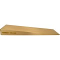 Klin nieiskrzący 180x50x19mm Be-Cu Kennedy KEN5750400K KEN-575-0400K