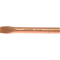 Dłuto nieiskrzące 16x160mm płaskie Al-Br Kennedy KEN5752040K KEN-575-2040K