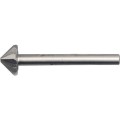Pogłębiacz wieloostrzowy 9,5mm 3/8" 90 stopni HSS-Co 5% kobaltowy Kennedy KEN0202040K
