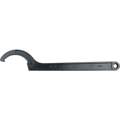 Klucz hakowy 16-20mm czerniony Kennedy KEN5805160K