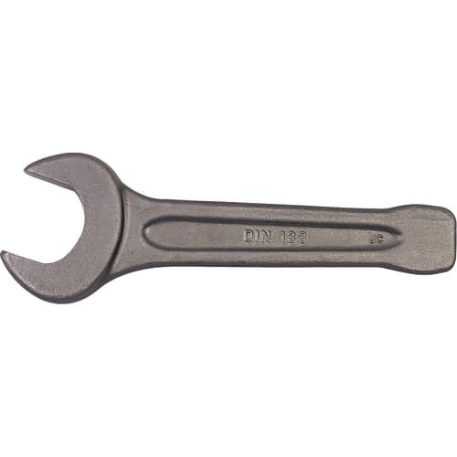 Klucz udarowy 2.7/16" płaski do pobijania calowy Kennedy KEN5806720K