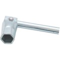 Narzędzie kombinowane kucz- szpikulec 7/16" Kennedy KEN5809060K