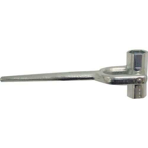 Klucz z obrotową główką 7/16"x1/2" Kennedy KEN5809080K KEN-580-9080K