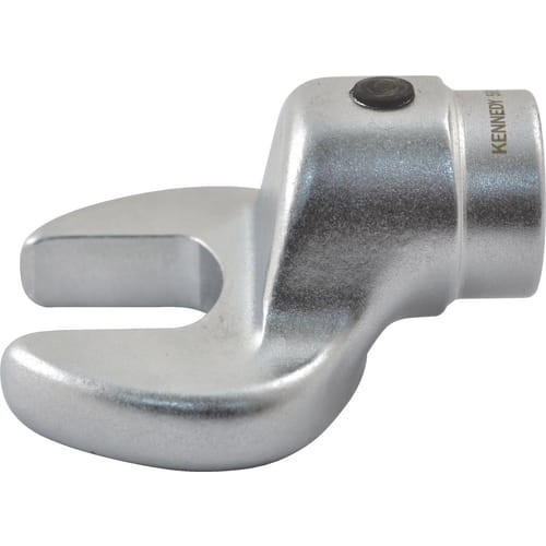 Końcówka płaska 21mm otwarta do klucza dynamometrycznego otwór 16mm Kennedy KEN5812930K
