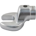 Końcówka płaska 24mm otwarta do klucza dynamometrycznego otwór 16mm Kennedy KEN5812960K