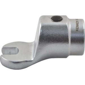 Końcówka płaska 1.1/16" otwarta calowa do klucza dynamometrycznego otwór 16mm Kennedy KEN5813610K