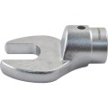 Końcówka płaska 32mm otwarta do klucza dynamometrycznego otwór 22mm Kennedy KEN5814010K