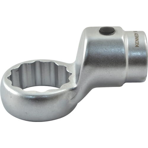 Końcówka oczkowa 8mm zamknięta do klucza dynamometrycznego otwór 16mm Kennedy KEN5814300K