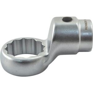 Końcówka oczkowa 27mm zamknięta do klucza dynamometrycznego otwór 16mm Kennedy KEN5814440K