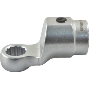 Końcówka oczkowa 3/8" zamknięta calowa do klucza dynamometrycznego otwór 16mm Kennedy KEN5814450K