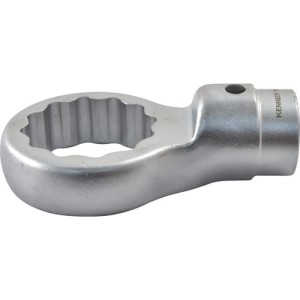Końcówka oczkowa 30mm zamknięta do klucza dynamometrycznego otwór 22mm Kennedy KEN5815030K