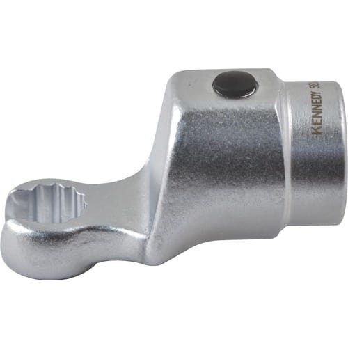 Końcówka półotwarta 24mm do klucza dynamometrycznego otwór 16mm Kennedy KEN5815300K