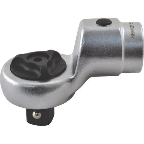 Grzechotka 1/2" do klucza dynamometrycznego otwór 16mm Kennedy KEN5815900K