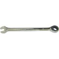 Klucz 10mm płasko-oczkowy z zapadką Kennedy KEN5822160K