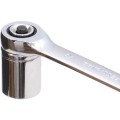 Adapter do nasadek 13mm HEX 3/8" Kennedy KEN5825195K