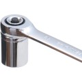 Adapter do nasadek 13mm HEX 3/8" Kennedy KEN5825195K