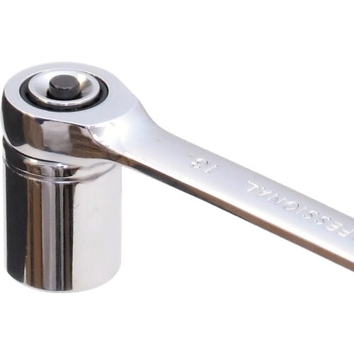 Adapter do nasadek 19mm HEX 1/2" Kennedy KEN5826705K