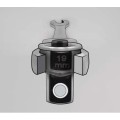 Zestaw kluczy 10-19mm płasko-oczkowych z zapadką i wahliwą główką FRW013 Kennedy KEN5822250K KEN-582-2250K